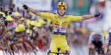 Tour Femmes 2026: Wiebes sprint naar tweede ritzege, solo Riejanne Markus strandt in extremis