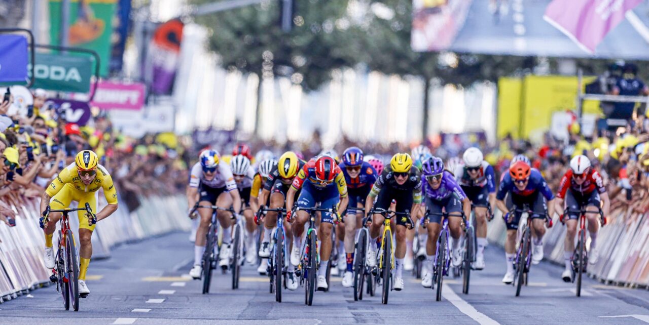 Doe mee met de Voorspelgame tijdens de Tour de France Femmes: wie wint etappe 3?