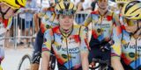 Tegenvallende Anna van der Breggen stapt uit Tour de France Femmes
