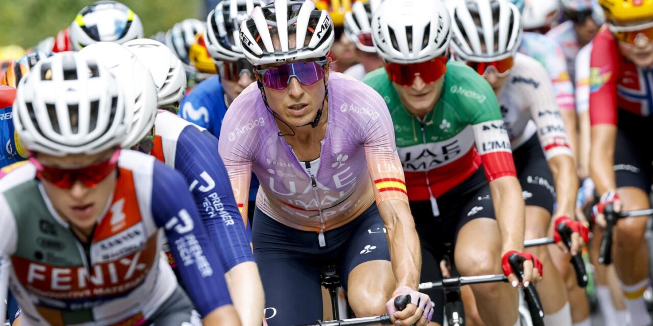 42-jarige Mavi Garcia plakt er toch nog een jaar aan vast