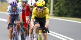 Visma | Lease a Bike-aanwinst breekt tweede keer sleutelbeen in drie maanden tijd
