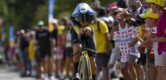 Visma | Lease a Bike ziet nog kansen na flink verlies Ferrand-Prévot: “Hoeven koers nu niet te dragen”