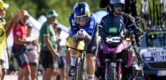 Na sterke tijdrit Vollering wil Lars Boom niet te vroeg juichen: “Wachten op de Ventoux? Dat doen we niet”