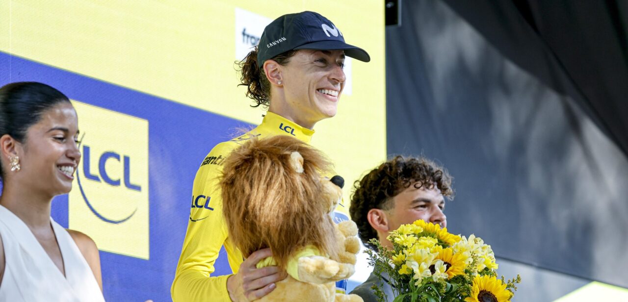 Tour Femmes 2026: De verschillen tussen de klassementsrensters - Vollering en Reusser slaan toe in tijdrit