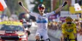 Tour Femmes 2026: Demi Vollering wint spectaculaire heuvelrit, Ferrand-Prévot zakt door het ijs