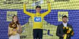 Reusser rekent zich nog niet rijk: “Ventoux is heel anders dan beklimmingen tot nog toe”