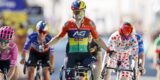 Tour Femmes 2026: Kim Le Court pikt haar etappe mee, hoofdrol Riejanne Markus en Puck Pieterse