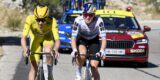 Tour Femmes 2026: Demi Vollering krijgt plasboete na Mont Ventoux-etappe
