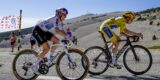 Ploeg Demi Vollering toch kritisch na Ventoux: “We hebben een aantal foutjes gemaakt”