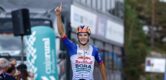 Giulio Pellizzari wint slotrit Ronde van Burgos, Felix Gall eindwinnaar