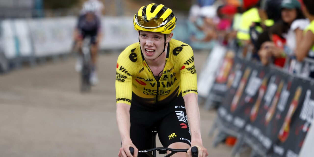 Vuelta 2026: Acht renners die kunnen doorbreken