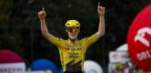 Louis Barré boekt eerste profzege in Ronde van Polen, Lemmen raakt leiderstrui kwijt