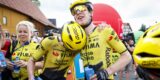Ronde van Polen Visma | Lease a Bike al voor slottijdrit geslaagd: “Eindpodium kers op de taart”