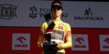 Tudor Pro Cycling beloont Marco Brenner na grootste zege uit carrière met megacontract