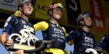 Prijzengeld verdeeld: FDJ-Suez is grote slokop, andere Franse ploeg verdiende nul euro