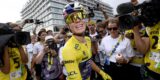 Lars Boom trots na eindzege Demi Vollering in Tour Femmes: Gingen terug naar tekentafel