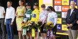 Tour Femmes 2026: Dit zijn de winnaars na negen dagen koers, Nederland wint drie klassementen