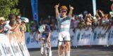 Dubbelslag voor AJ August in eerste bergrit Czech Tour, Mauri Vansevenant vijfde