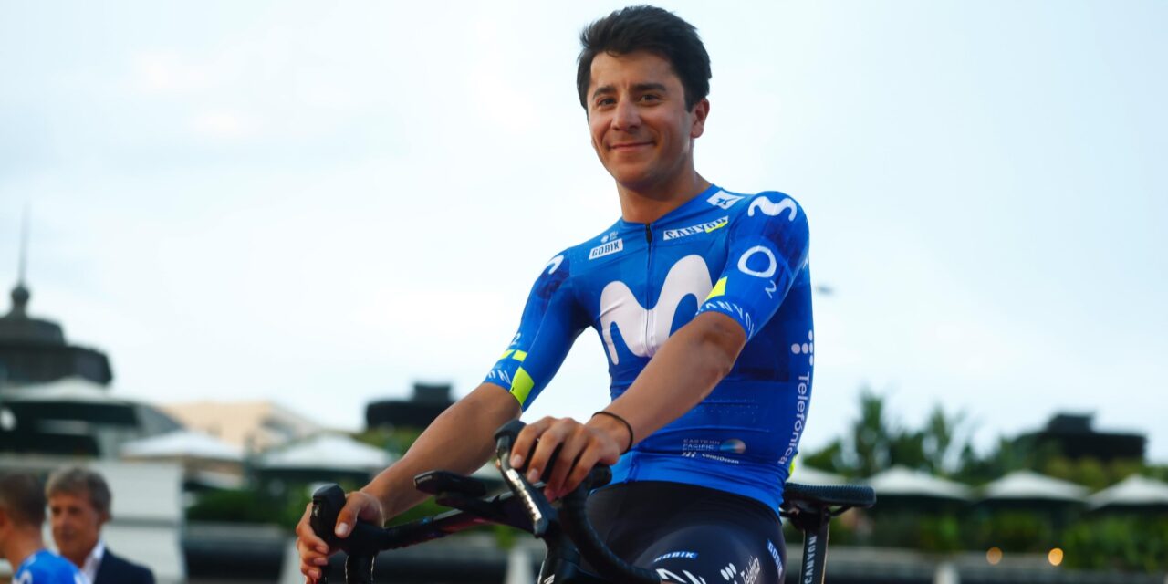 Vuelta 2026: Cian Uijtdebroeks vreest dat spektakelstuk in zijn Andorra saai gaat zijn