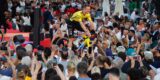 Steven Kruijswijk krijgt speciale fiets voor zijn laatste Vuelta
