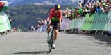 Kim Le Court slaat dubbelslag op lastige aankomst in Tour of Britain