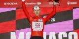 Vuelta 2026: Dit zijn de verschillen tussen de favorieten na de tijdrit in Monaco
