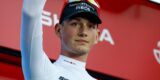 Vuelta 2026: Joshua Tarling stapt af na emotionele week