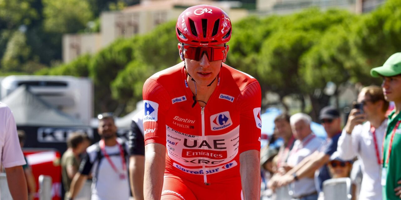 Vuelta 2026: Voorbeschouwing etappe 4 - Zet Tadej Pogacar in Andorra klassement al naar zijn hand?