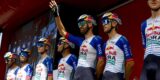 Jordi Meeus voelde zich afgemat door hellingen: Miste punch in de sprint