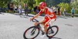 Vuelta 2026: Tadej Pogacar sloopt klimrecords op Collada de Beixalis en Coll dOrdino