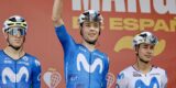 Iván Roméo aast op ritzege in Vuelta a España 2026: “Zou niet helemaal tevreden zijn zonder”