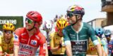 Wout van Aert gaat Tadej Pogacar missen: Vermoeidheid misschien reden voor valpartijen