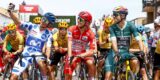 Kijkcijfers Eurosport tijdens hele Vuelta a España niet in dagelijkse top-25