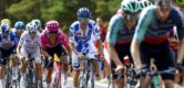 Doe mee met de voorspelgame tijdens de Vuelta 2026: wie wint etappe 9?