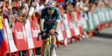 Wout van Aert baalt van krachten woekeren: Misschien zat er een tikkeltje meer in