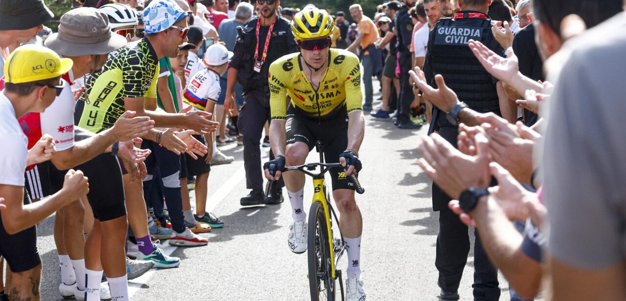 Vuelta 2026: Wat is de schade bij andere renners na etappe vol valpartijen?