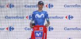 Vuelta 2026: Nieuwe leider Enric Mas weigert rode trui aan te trekken na opgave Pogacar