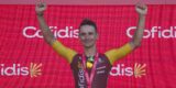 Cofidis blijft zich engageren als hoofdpartner van Vuelta