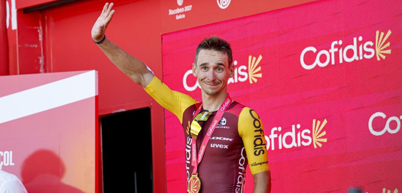 Eindelijk raak in grote ronde voor 34-jarige Bryan Coquard: Lang op gewacht