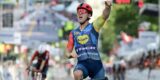 Tim Torn Teutenberg boekt eerste profzege in Philadelphia