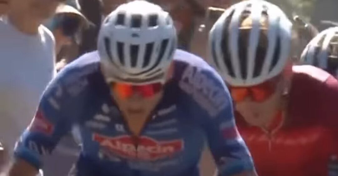 Mathieu van der Poel is klaar voor WK mountainbike: Maar dan heb ik ook beetje geluk nodig
