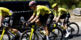 Late uitval Wout van Aert bleek geen ingeving: Dit was echt gepland