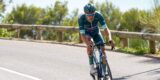 Vuelta 2026: Ethan Hayter doet gooi naar rood, maar blijft achter met lege handen