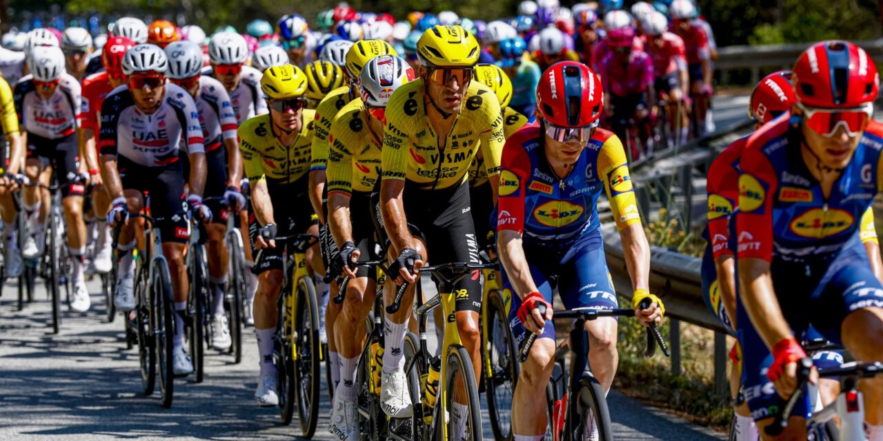 Vuelta 2026: Voorbeschouwing etappe 3 - Kans voor vluchters of strijd in klassement?