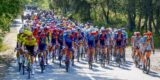 Vuelta 2026: Na buien in de Pyreneeën volgen zonnige en warme dagen