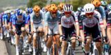 Wielrennen op TV: Vuelta a España, WK mountainbike, Bretagne Classic