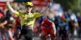Vuelta 2026: Voorbeschouwing etappe 8 - Snelt Matthew Brennan naar een hattrick?