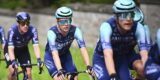 Kasper Borremans zegeviert na finale vol plottwisten in koninginnenrit Tour de lAvenir