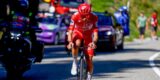 Vuelta a España 2026 op TV: Op welke tv-zenders en hoe laat kan ik vandaag de Vuelta kijken?