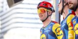 Mads Pedersen heeft Vuelta-rit zeker aangekruist: “Genoeg vertrouwen in eigen kunnen”